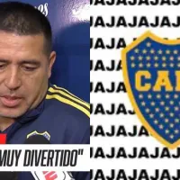 Fuera de la Copa Libertadores 2024: los mejores memes para gastar a Boca