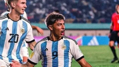 Todos los detalles del contrato de Agustín Ruberto con River.