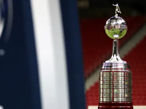 Quiénes son los 29 equipos clasificados a la Copa Libertadores 2024