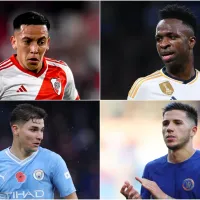 Con River clasificado: cuándo, dónde y cómo será el Mundial de Clubes 2025