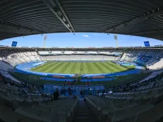 Día, horario y sede confirmados para los cuartos de final ante Belgrano