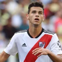¿Será refuerzo? El jugador que volverá a River después de estar a préstamo