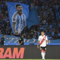 ¿Está bien que River y Belgrano jueguen en el Kempes?