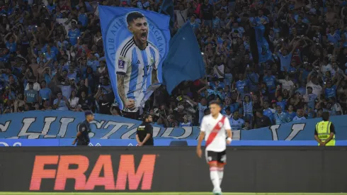 River enfrentará a Belgrano en el Kempes por los cuartos de la Copa de la Liga.