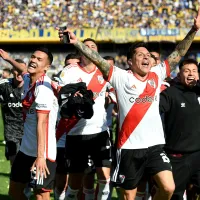 Por qué se viene un fin de semana trascendental para Enzo Pérez