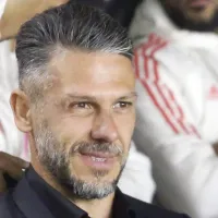 Demichelis recupera a una figura para el partido contra Belgrano