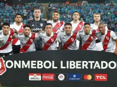 Atento River: se confirmó el calendario de la Copa Libertadores 2024