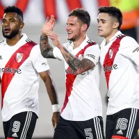 Sigue la disputa con Racing por Bruno Zuculini