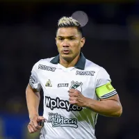 Teo Gutiérrez recibió una sanción ejemplar por un grave hecho contra una mujer