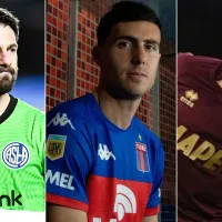 ¿Qué opciones de compra tienen los jugadores de River que se fueron a préstamo?