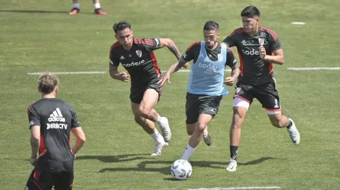 River enfrentará a Belgrano en Córdoba