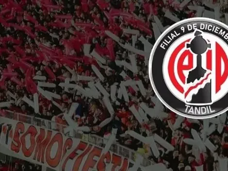 La Filial de River en Tandil prepara una fiesta inolvidable para celebrar el 9 de diciembre