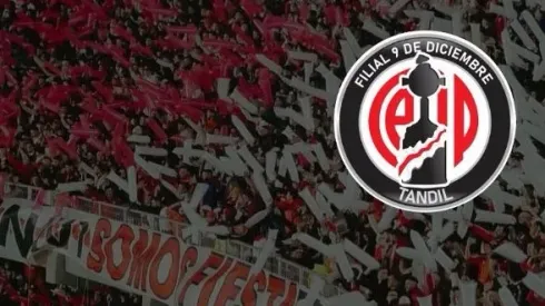 Se viene una fiesta inolvidable en Tandil con la Filial "9 de Diciembre".