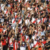 Fiesta Millonaria: los hinchas de River agotaron todas las entradas para ir al Kempes