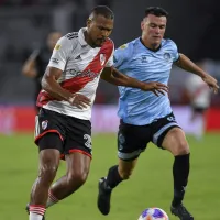 River vs. Belgrano por Copa de la Liga: hora, TV, link para ver EN VIVO y posible formación