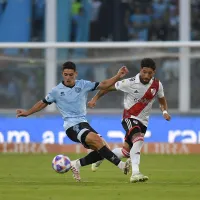 River, obligado a ganarle a Belgrano para avanzar en la Copa de la Liga