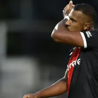 Rondón busca cortar una alarmante racha en River