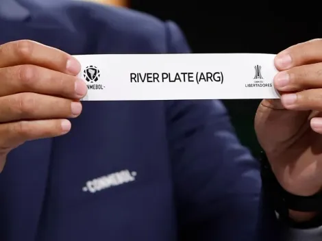 Atento River: se suman más equipos a la Libertadores 2024 y ya son 40 clasificados
