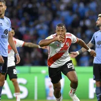 River le ganó 2-1 a Belgrano: resumen, goles y mejores jugadas