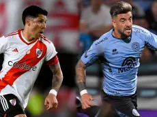 River ya juega ante Belgrano por la Copa de la Liga: seguí el minuto a minuto EN VIVO