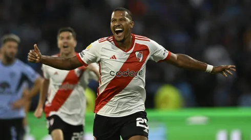 ¿Cuándo y a qué hora jugará River por la semifinal de la Copa de la Liga?