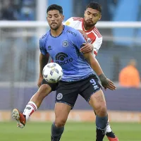 El gran elogio de la figura de Belgrano a River: “Se nos escapó contra un equipo de mucha jerarquía”