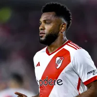 ¿Llega Borja a la semifinal entre River y Rosario Central?
