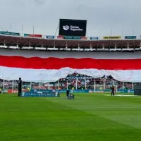 Dia, sede y horario confirmado para la semifinal entre River y Central