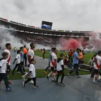 Por qué el partido entre River y Rosario Central se juega el sábado a las 10 de la noche