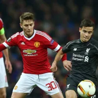 El defensor con pasado en Manchester United que estaría en la órbita de River