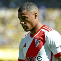 En Brasil aseguran que Flamengo pagará la cláusula de De la Cruz