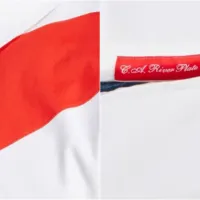 River lanzó una nueva camiseta para honrar la historia de los primeros años del club