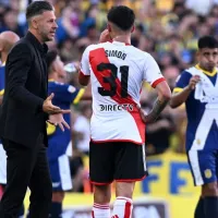 El plan de Demichelis para frenar a Campaz