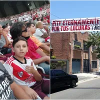 Así está hoy el chico que le colgó un pasacalle al Pity Martínez en su casa tras la final de Madrid