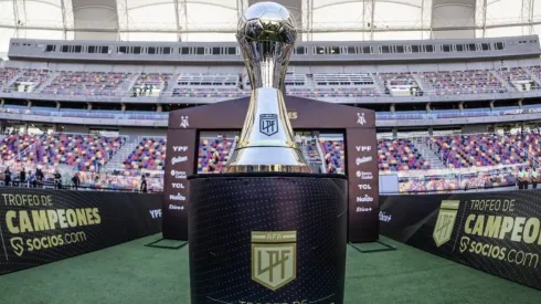 Todos los detalles sobre la final que debe jugar River en diciembre.