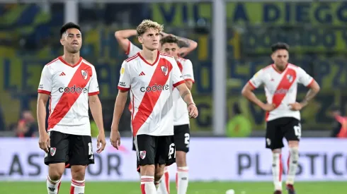 River falló todo lo que pateó ante Central en los penales y fue eliminado de la Copa de la Liga.