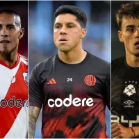 River 2024: quiénes se van, quiénes llegan y quiénes siguen