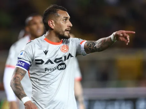 Los dos ex River que suenan con fuerza para volver en 2024