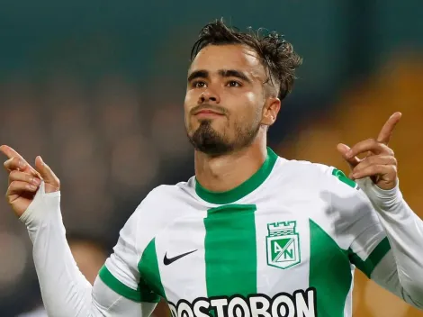 ¿Demichelis lo llama? Sueña con jugar en River y quedó libre