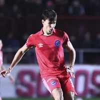 Qué chances hay de que Federico Redondo sea refuerzo de River