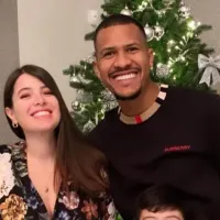 El día que la esposa de Rondón habló del esfuerzo por adaptarse a River