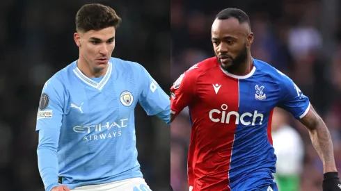 Manchester City recibe al Crystal Palace en Premier League. Todo lo que hay que saber. (Foto: Getty).