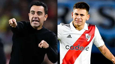 Los Blaugranas admitieron el interés en el Diablito.