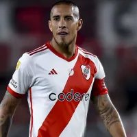 Maidana reveló cuál sería su sueño al retirarse del fútbol: \'Ojalá pueda seguir ligado a River\'