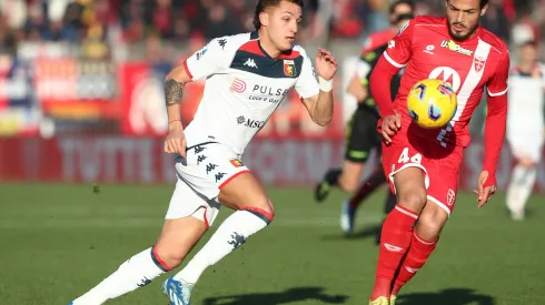 River habría preguntado por Retegui