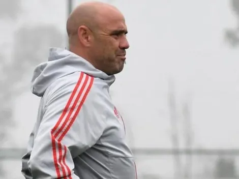 El de River que será DT de un grande del ascenso