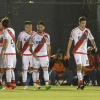 River lo pagó una fortuna, nunca rindió y ahora quedó libre en el ascenso