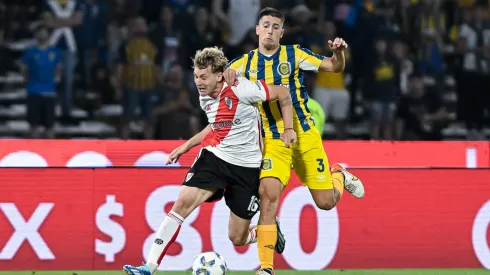 River y Rosario Central se verán nuevamente las caras