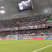 Atento River: ¿cambia la sede de la final del Trofeo de Campeones?