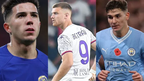 Las ventas más importantes de River.